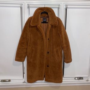 Gap Winter Coat